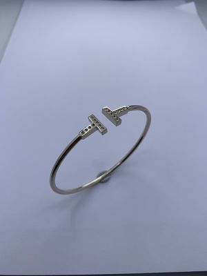 Varia Gioielli in oro 18K personalizzati per i clienti finali Montaggi Semi-montaggi / Gioielli finiti