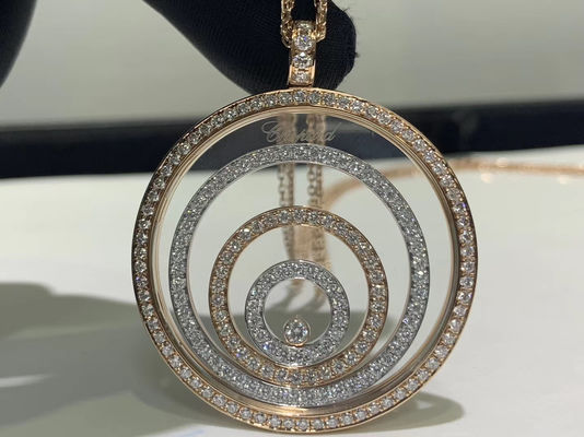 Gioielli artigianali personalizzati e realizzati su ordinazione per uno stile unico